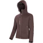 Худи Trangoworld Mendilaz, серый - фото 3