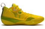 Кроссовки Li-Ning 3 Version Yellow ABPS041-2, желтый - фото 2