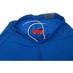 Футбольные шорты Puma, цвет blau/elektroblau/weiss - фото 4