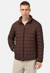 Куртка Boggi Milano Down jacket, Brown - фото