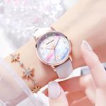 Disney Часы Quartz Movement Watch Women's Watch Multicolor Watch Dial - фото 3