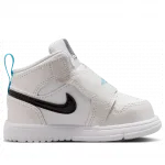 Кроссовки (TD) Air Jordan Sky Jordan 1 'Photon Dust Blue Chill' - фото 6