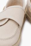 Слипоны Pisamonas, цвет Crudo - фото 5