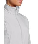 Куртка Columbia Kruser Ridge III Softshell Jacket, цвет Cirrus Grey - фото 4