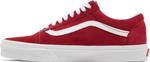 Кеды Vans Old Skool Scooter Red, красный - фото 3