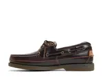Мокасины Mako 2-Eye Sperry, Amaretto - фото 4