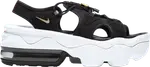Сандалии Nike Wmns Air Max Koko 'Black', черный - фото 2