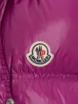 Жилет Pario MONCLER, розовый - фото 5
