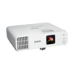 Проектор Epson PowerLite L200X, белый - фото