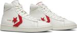 Кроссовки Converse Pro Leather High Birth of Flight, белый - фото 8
