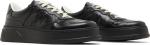 Кроссовки Gucci GG Embossed Sneaker Black, черный - фото 9