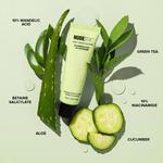 Маска для лица NUDESKIN Tight + Bright NUDESTIX - фото 4