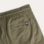 Брюки карго Munich Explore, зеленый - фото 6