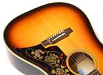 Акустическая гитара Epiphone USA Frontier 2021 Frontier Burst USA Frontier Acoustic Guitar - фото 6