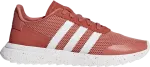 Кроссовки Adidas Wmns Flashback, красный - фото