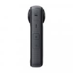 Экшн-камера Insta360 X4, (Standard Bundle), черный - фото 3