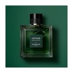 Туалетная вода Guerlain Vetiver - фото 3