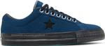 Кроссовки Converse thisisneverthat x One Star Low New Vintage, синий - фото