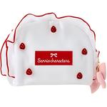 Sanrio Полиэстеровый кошелёк унисекс белый - фото 3