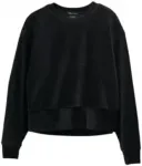 prAna Womens Escambia Pull Over - фото