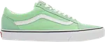 Кеды Vans Old Skool Green Ash, зеленый - фото