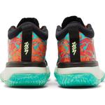 Кроссовки Jordan Zion 1 PF 'Hyper Jade', бирюзовый - фото 4