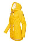 Парка  Ragwear, желтый - фото 3
