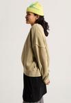 Толстовка Vans GOT YOUR BACK CREW NECK, Olive - фото 4