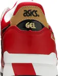 Кроссовки gel lyte 3 og 'red daruma' Asics, красный - фото 8
