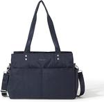 Сумка Baggallini The Only, темно-синий - фото 2