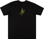 Футболка Supreme Dicks Tee 'Black', черный - фото 3