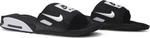Сандалии Nike Air Max 90 Slide 'Black', черный - фото 9