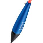 Поплавки PF-F500 C2 0,6г/1г/1,5г/2г 4шт CAPERLAN - фото 4