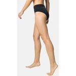 Женские легкие эко-трусы Performance Odlo, черный - фото 4