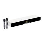 Домашний кинотеатр Xiaomi Punos PS-28 Pro, белый - фото 2