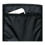 MONTBELL 1,5 л наружные сумки nylon black унисекс - фото 3