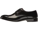 Оксфорды Bradford Dress Cap Toe Oxford Johnston & Murphy, черный - фото 6
