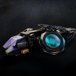 LEGO Marvel, блоки, Мстители, Корабль Шури, 76211 - фото 7