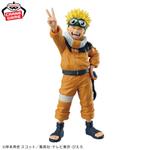 Стеклянная фабрика naruto BANDAI - фото 3