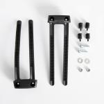 Крепление замка на раму велосипеда RING-LOCK - фото