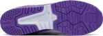 Кроссовки gel lyte 3 og 'lilac hint' Asics, фиолетовый - фото 5