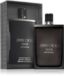 Туалетная вода, 200 мл Jimmy Choo, Man Intense - фото