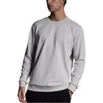 Эссеншиал Серия Свитшот Мужской Mizuno, 09/Черный - фото 6