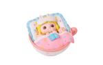 MINICO Tea Cup Baby Hang Tag Box 100% 9cm POP MART - фото