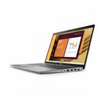 Ноутбук Dell Latitude 5000 5550, 15.6", 16ГБ/512ГБ, Ultra 7 165U, Intel, серый, английская клавиатура - фото 4