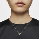 Колье Tous I-Bear Bear, золото/бриллианты - фото 5