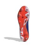 Футбольные бутсы Adidas, синий - фото 2