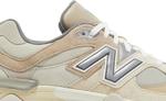 Кроссовки New Balance 9060, бежевый - фото 3
