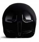 Шлем для горных лыж и сноуборда Balenciaga Skiwear, черный - фото 3