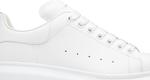 Кроссовки Alexander McQueen Wmns Oversized Sneaker White, белый - фото 2